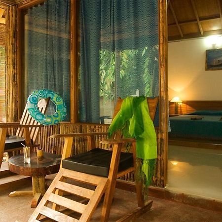 Wild Orchid Kala Pathar Beach Exterior foto
