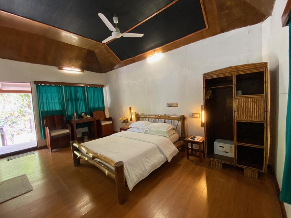 Wild Orchid Kala Pathar Beach Exterior foto