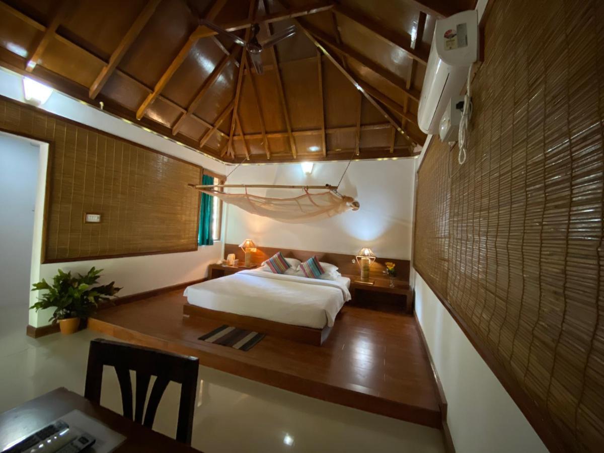 Wild Orchid Kala Pathar Beach Exterior foto