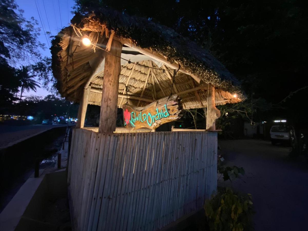 Wild Orchid Kala Pathar Beach Exterior foto