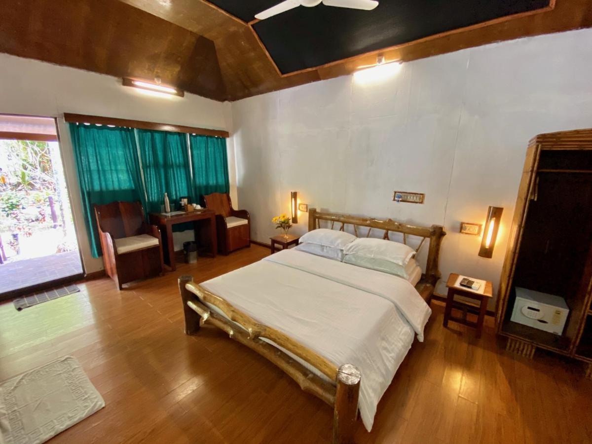 Wild Orchid Kala Pathar Beach Exterior foto