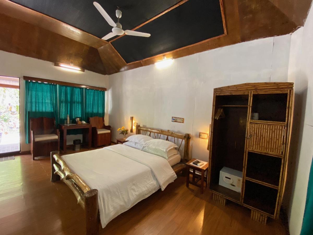 Wild Orchid Kala Pathar Beach Exterior foto