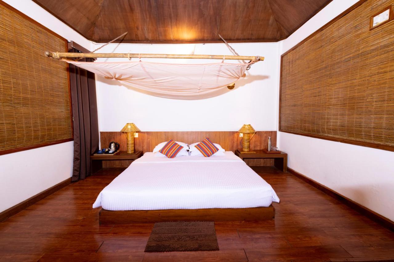 Wild Orchid Kala Pathar Beach Exterior foto