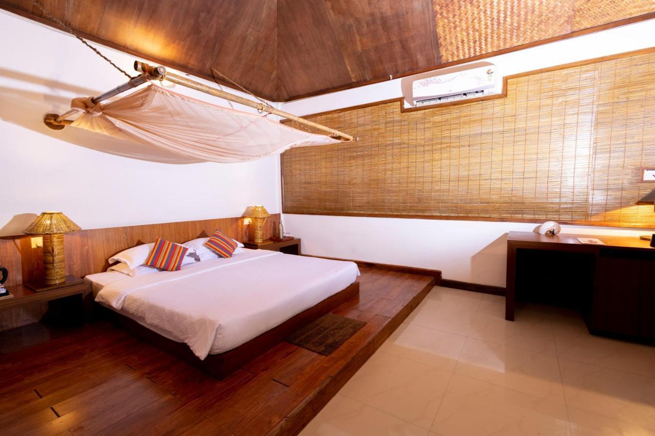Wild Orchid Kala Pathar Beach Exterior foto