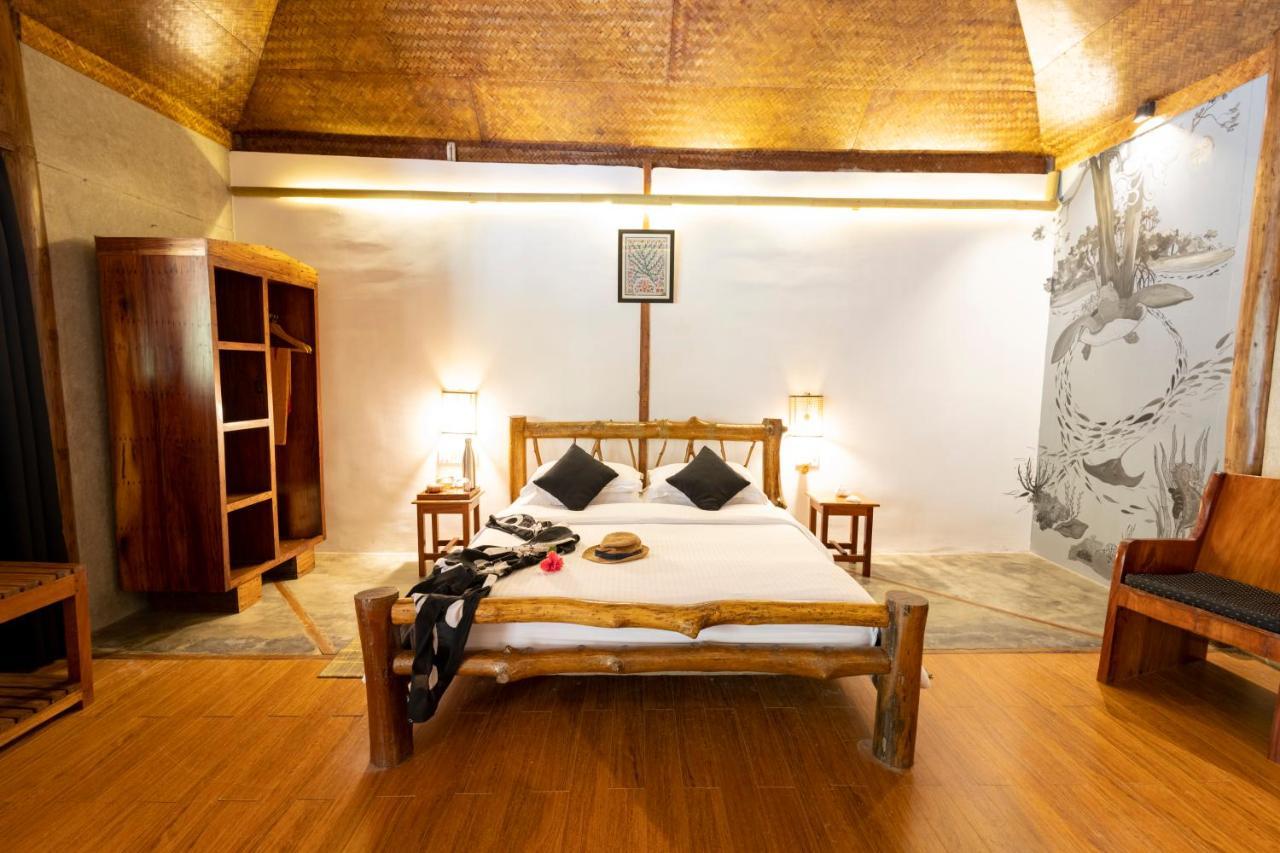 Wild Orchid Kala Pathar Beach Exterior foto