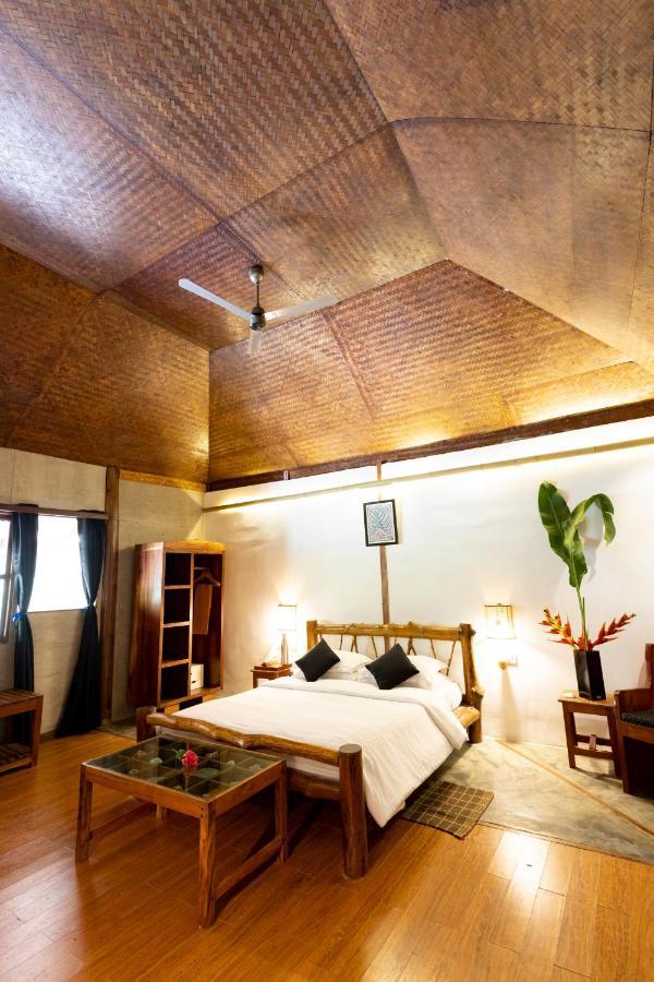 Wild Orchid Kala Pathar Beach Exterior foto