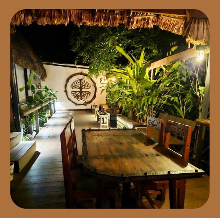 Wild Orchid Kala Pathar Beach Exterior foto