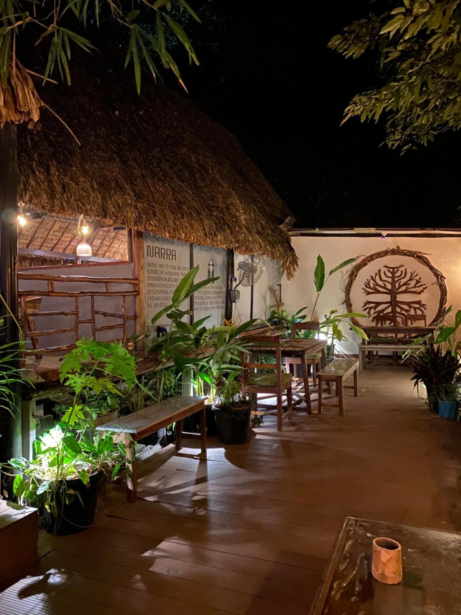 Wild Orchid Kala Pathar Beach Exterior foto